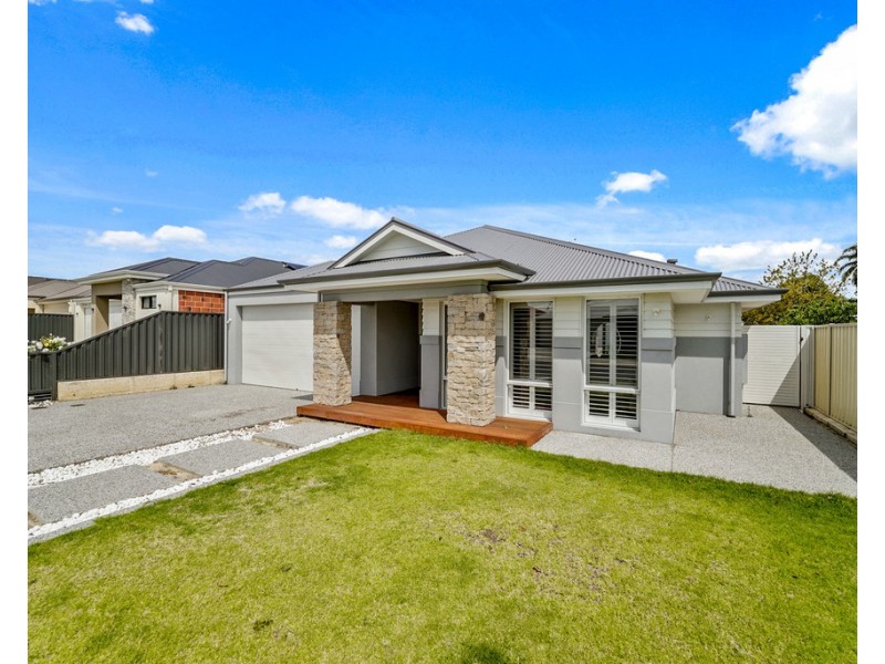 67 King David Boulevard, Madeley WA 6065