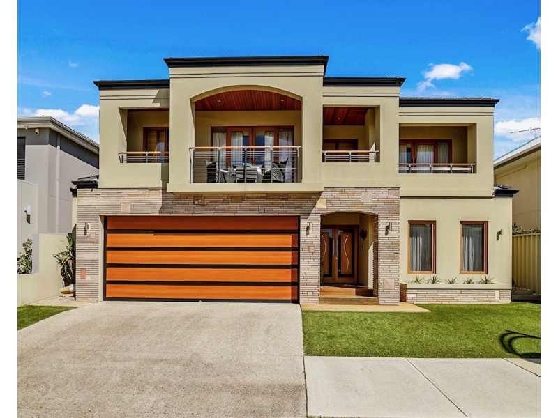 14 Milano Avenue, Stirling WA 6021