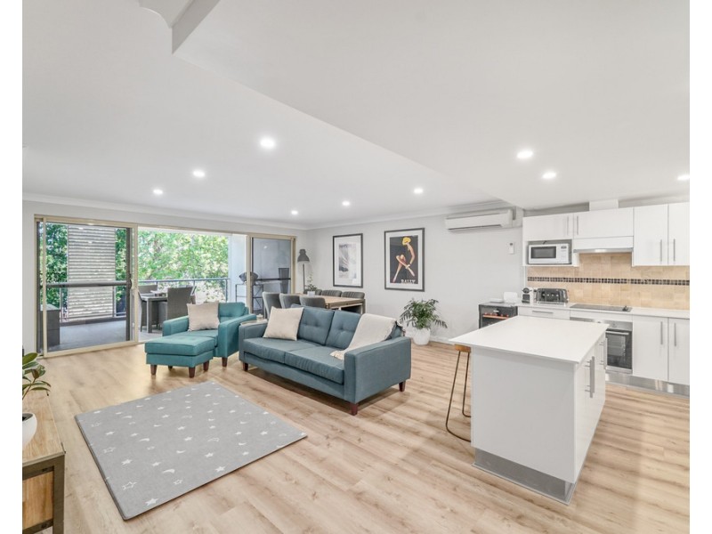 C/224 Lord Street, Perth WA 6000