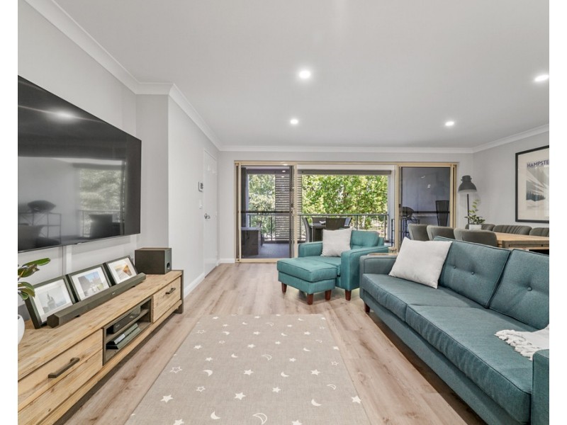 C/224 Lord Street, Perth WA 6000