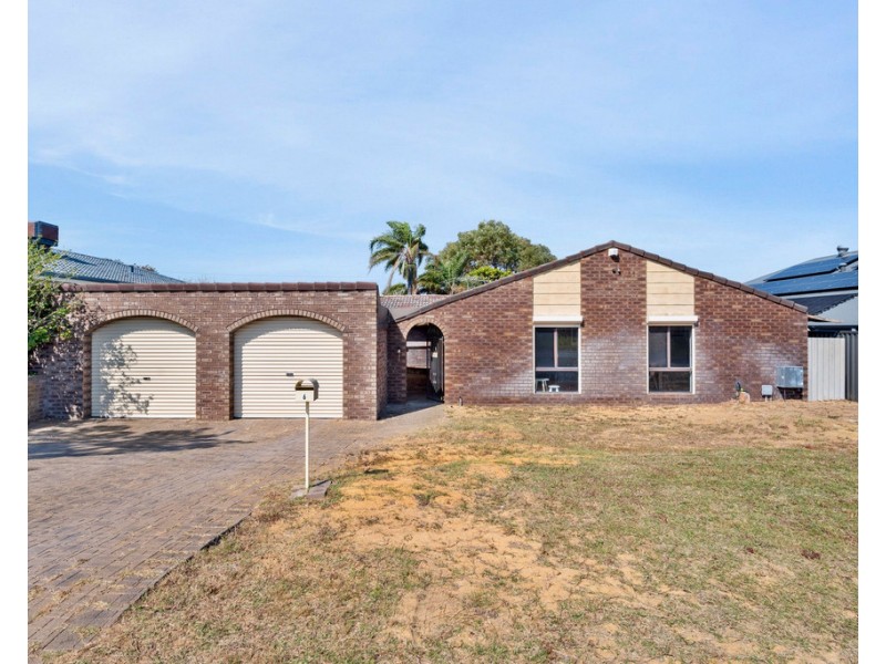 6 Kalyba Place, Duncraig WA 6023