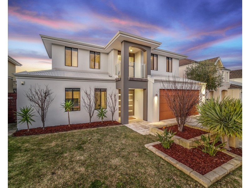 7 Sandrigo Way, Stirling WA 6021