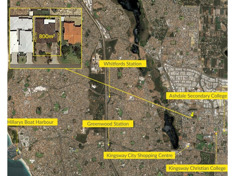 48 Susan Road, Madeley WA 6065