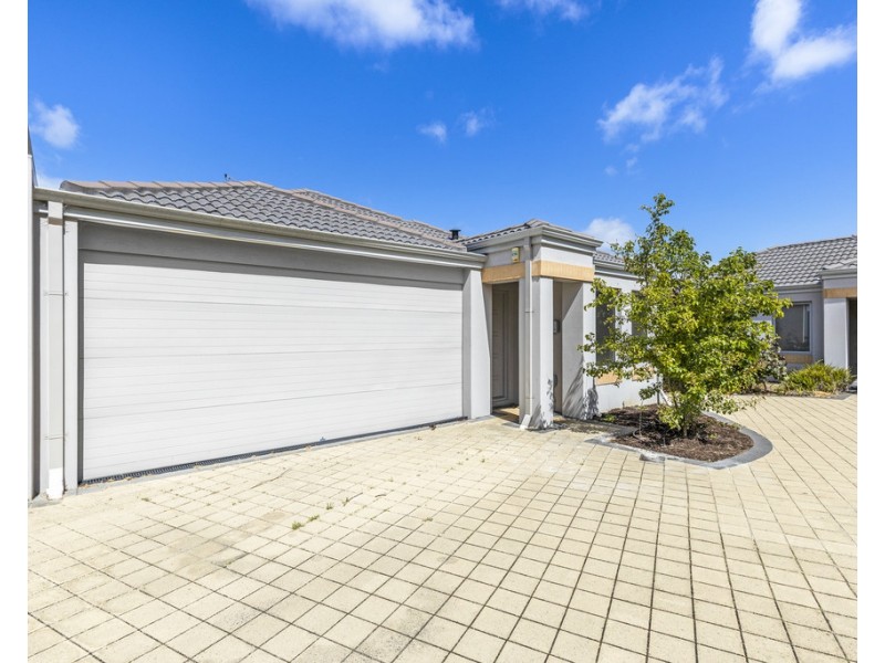 25B Pycombe Way, Westminster WA 6061