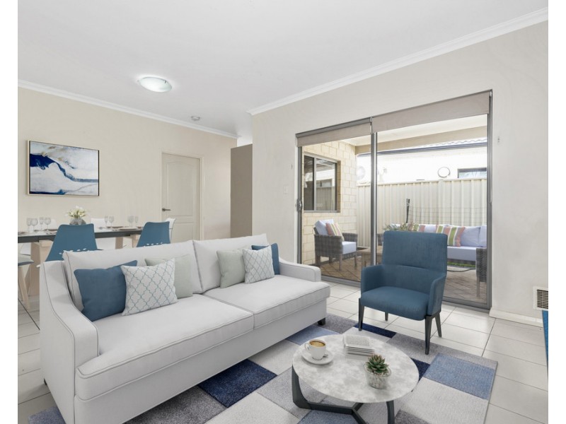 25B Pycombe Way, Westminster WA 6061