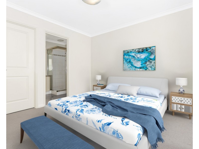 25B Pycombe Way, Westminster WA 6061