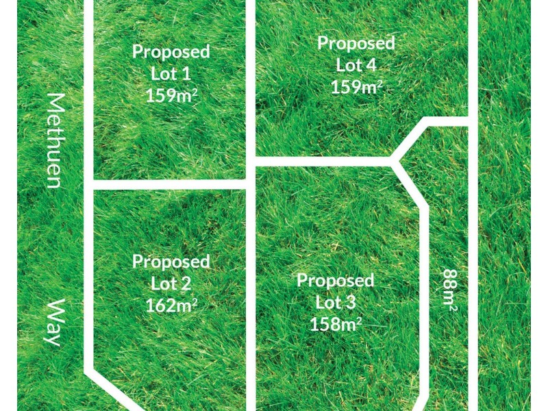 Lot 1, 6 Strathyre Drive, Duncraig WA 6023