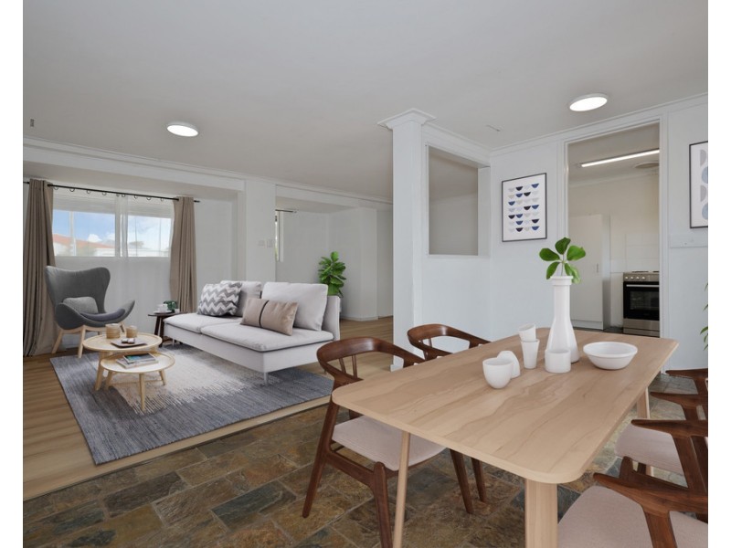 2 Mayflower Crescent, Craigie WA 6025