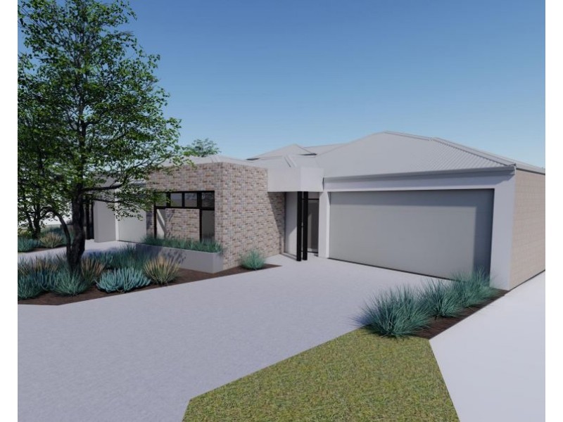 Lot 2, 6 Maritana Road, Kallaroo WA 6025