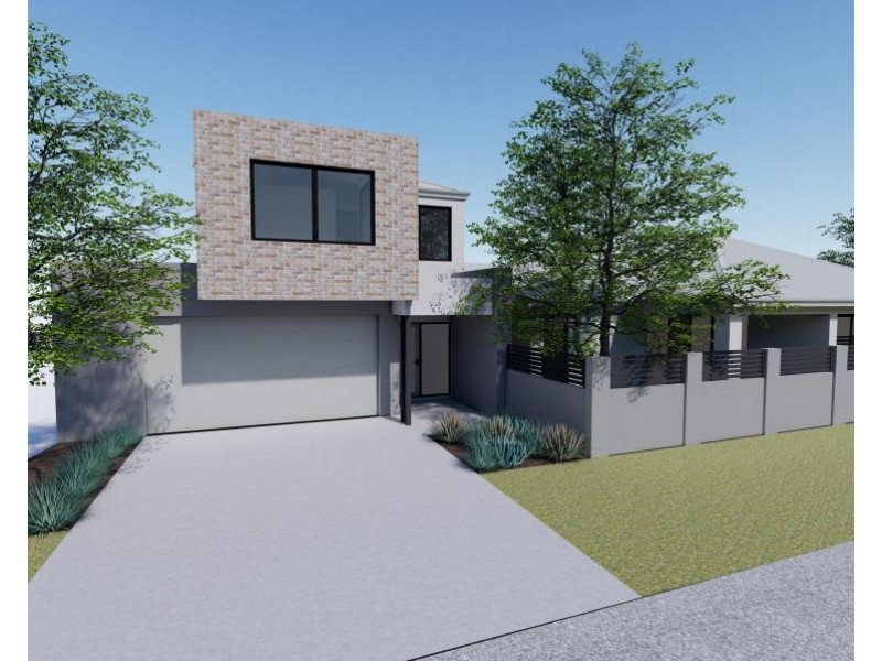 Lot 2, 6 Maritana Road, Kallaroo WA 6025