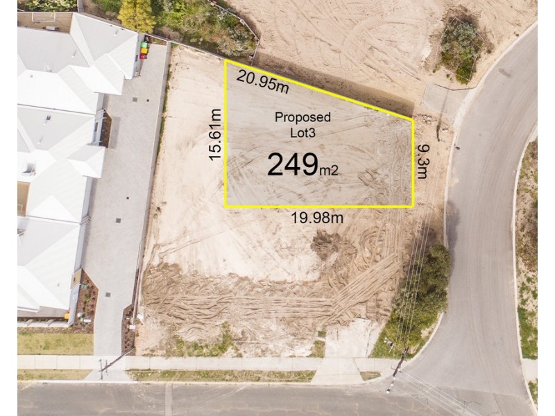 Lot 2, 6 Maritana Road, Kallaroo WA 6025