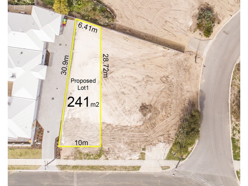 Lot 2, 6 Maritana Road, Kallaroo WA 6025