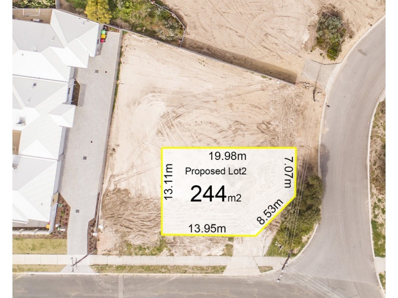 Lot 2, 6 Maritana Road, Kallaroo WA 6025