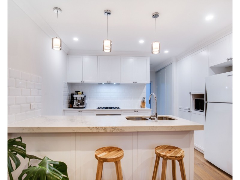 4/31 Connaught Street, West Leederville WA 6007