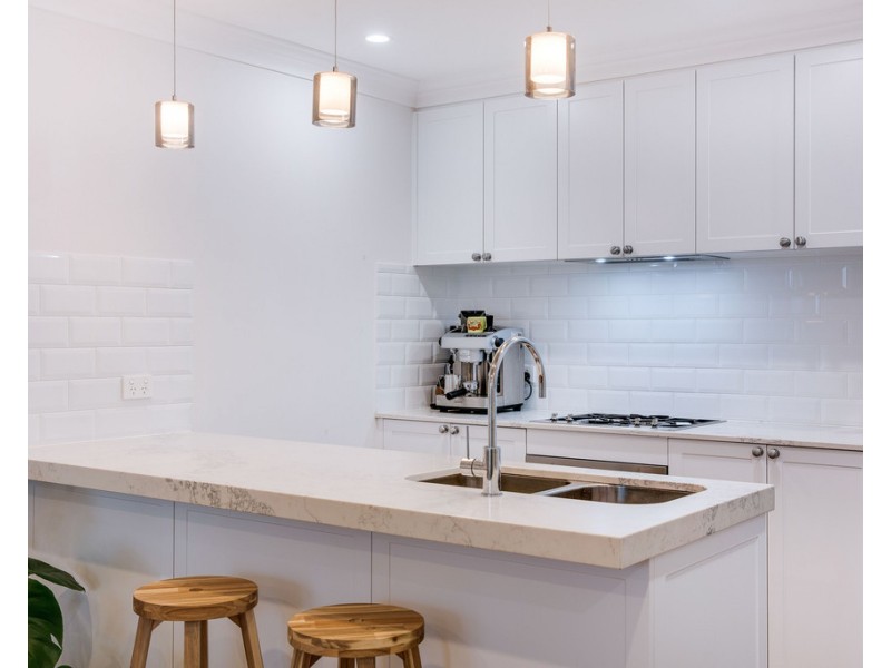 4/31 Connaught Street, West Leederville WA 6007