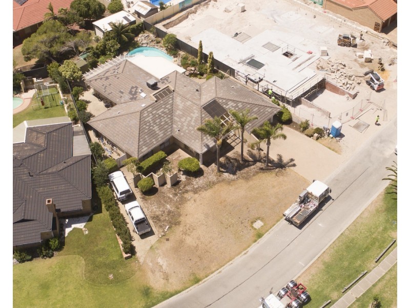 Lot 1 and 2, 8 Bigola Court, Kallaroo WA 6025