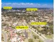 Lot 1 and 2, 8 Bigola Court, Kallaroo WA 6025
