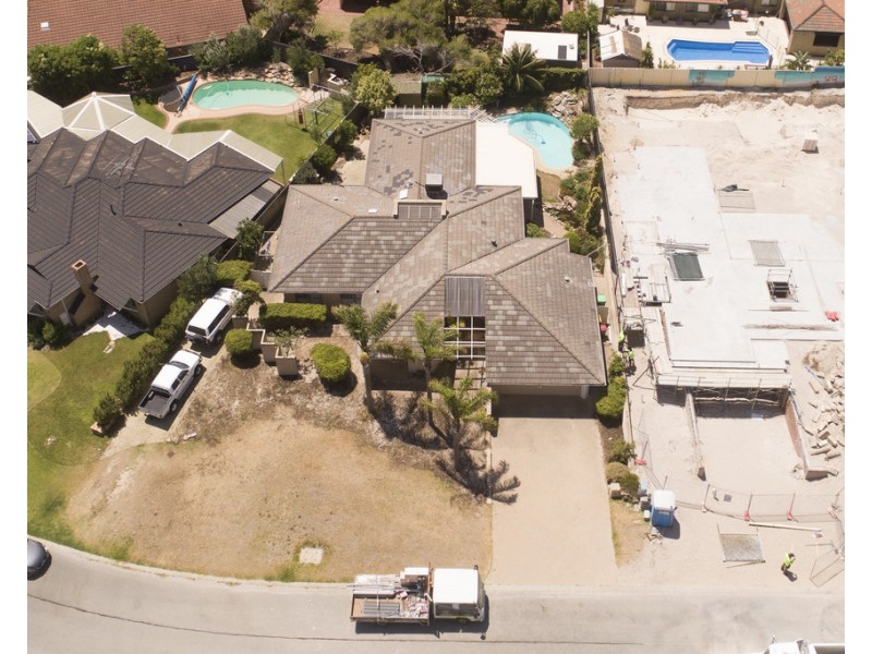 Lot 1 and 2, 8 Bigola Court, Kallaroo WA 6025