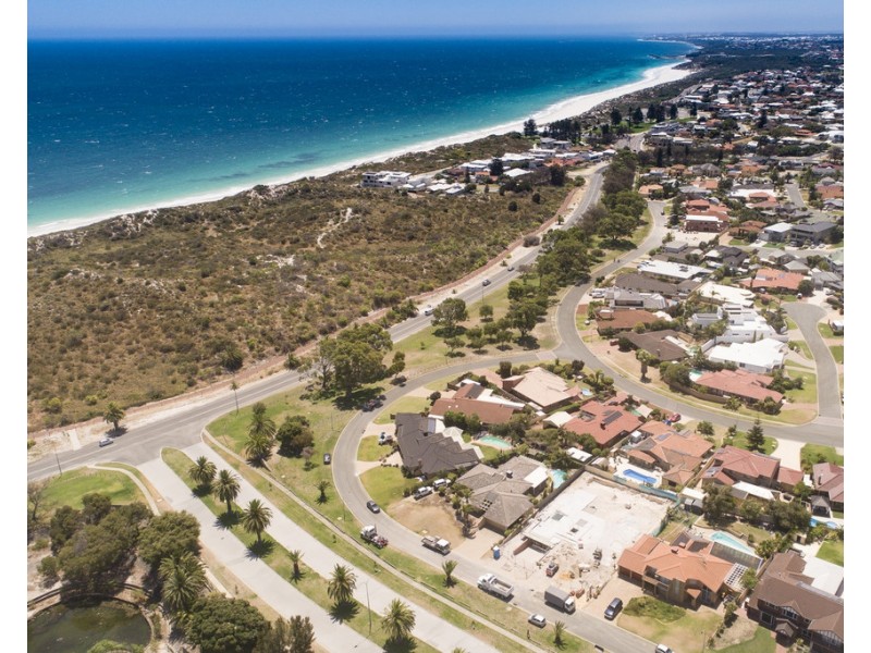 Lot 1 and 2, 8 Bigola Court, Kallaroo WA 6025