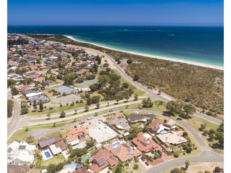 Lot 1 and 2, 8 Bigola Court, Kallaroo WA 6025