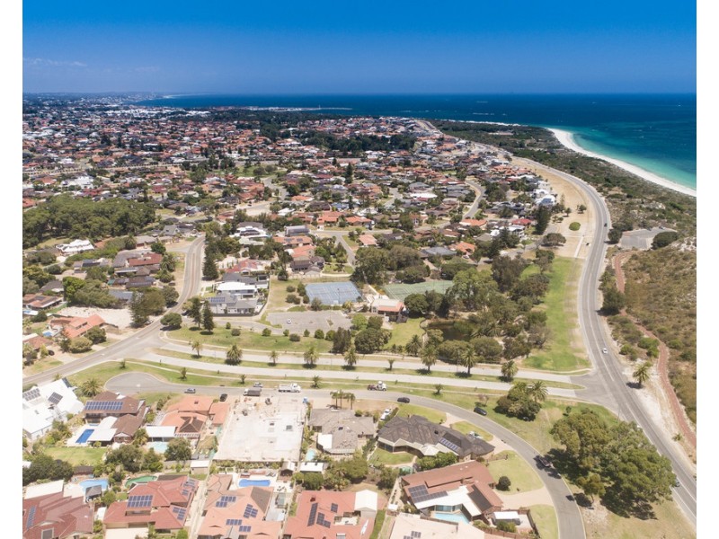 Lot 1 and 2, 8 Bigola Court, Kallaroo WA 6025