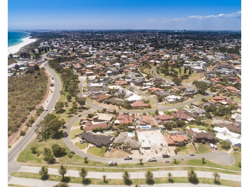 Lot 1 and 2, 8 Bigola Court, Kallaroo WA 6025