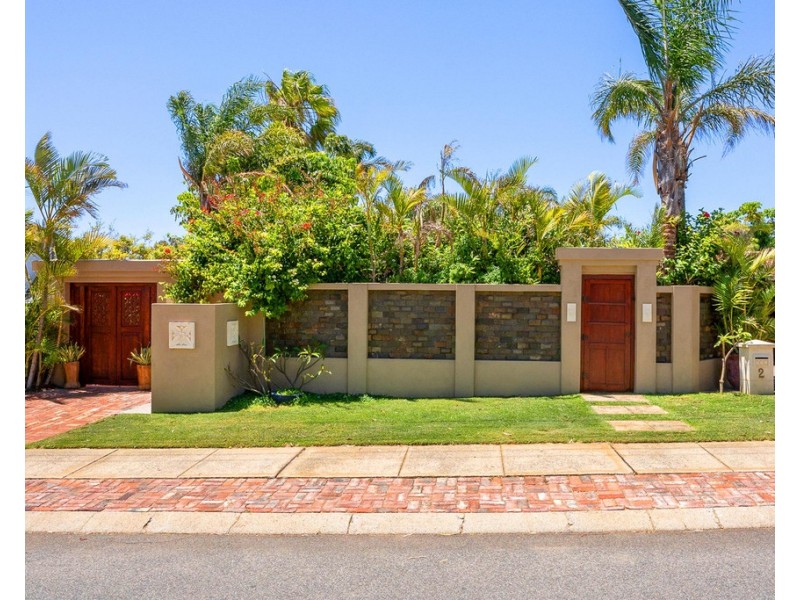 2 Tifera Circle, Kallaroo WA 6025