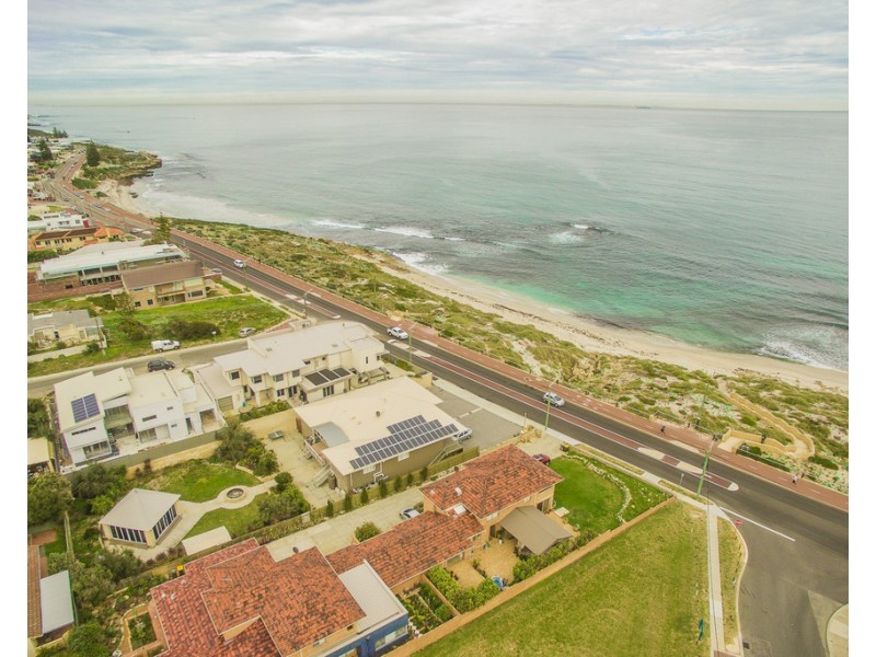 60 West Coast Drive, Marmion WA 6020
