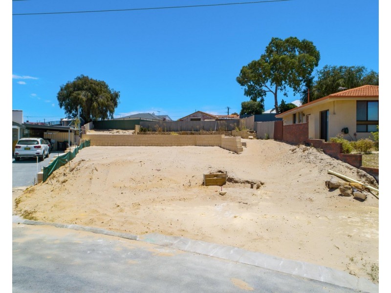 Lot 2/23 Delaware Place, Kallaroo WA 6025
