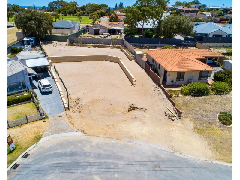 Lot 2/23 Delaware Place, Kallaroo WA 6025