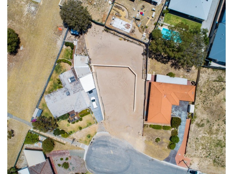 Lot 2/23 Delaware Place, Kallaroo WA 6025