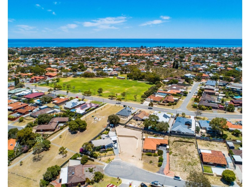 Lot 2/23 Delaware Place, Kallaroo WA 6025