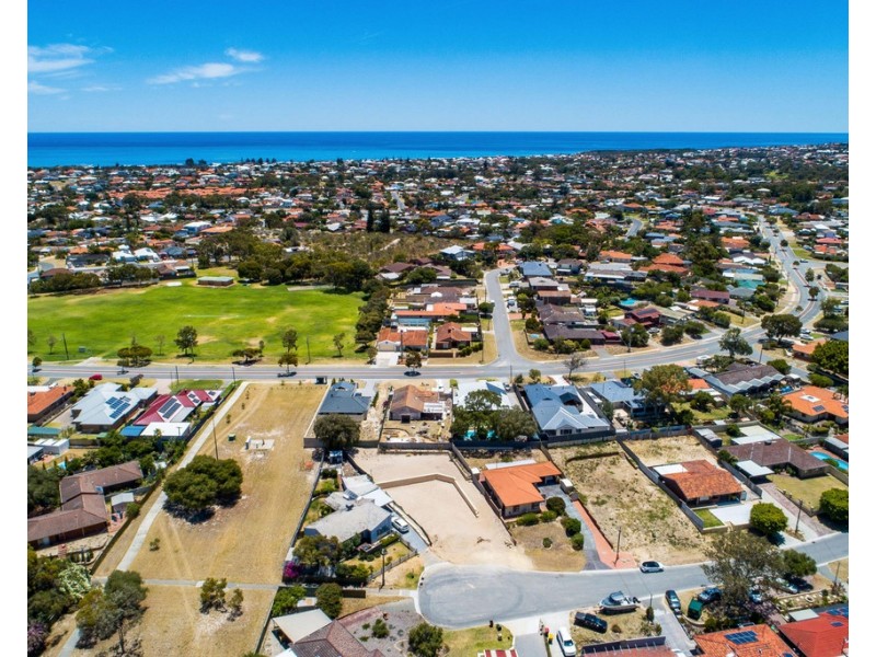 Lot 2/23 Delaware Place, Kallaroo WA 6025