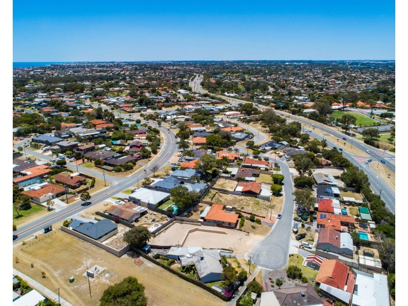 Lot 2/23 Delaware Place, Kallaroo WA 6025