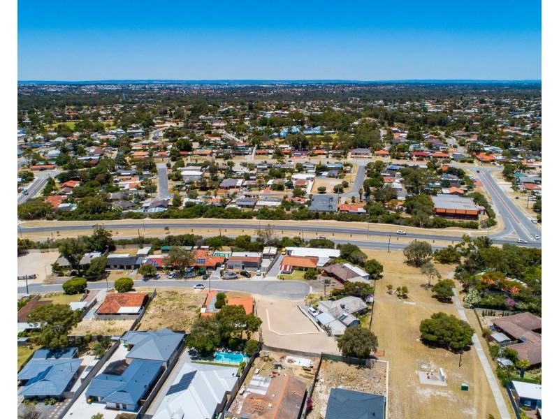 Lot 2/23 Delaware Place, Kallaroo WA 6025