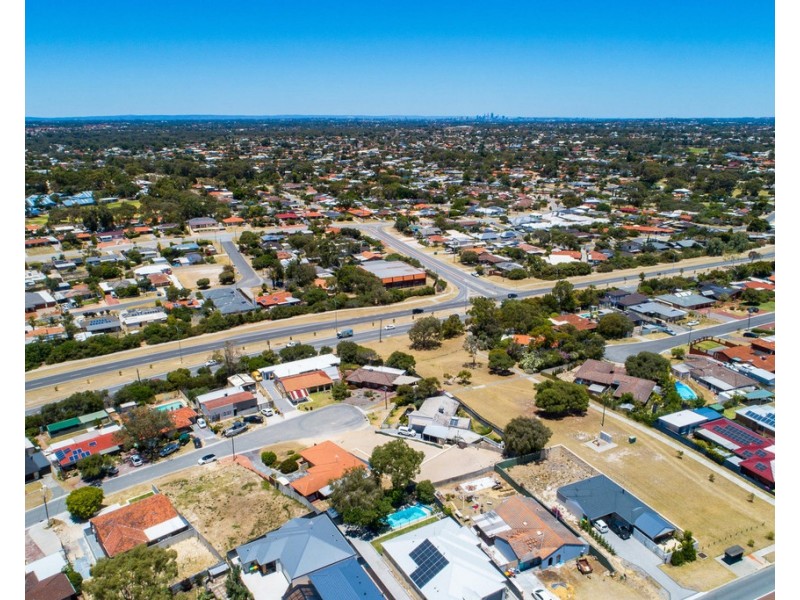 Lot 2/23 Delaware Place, Kallaroo WA 6025