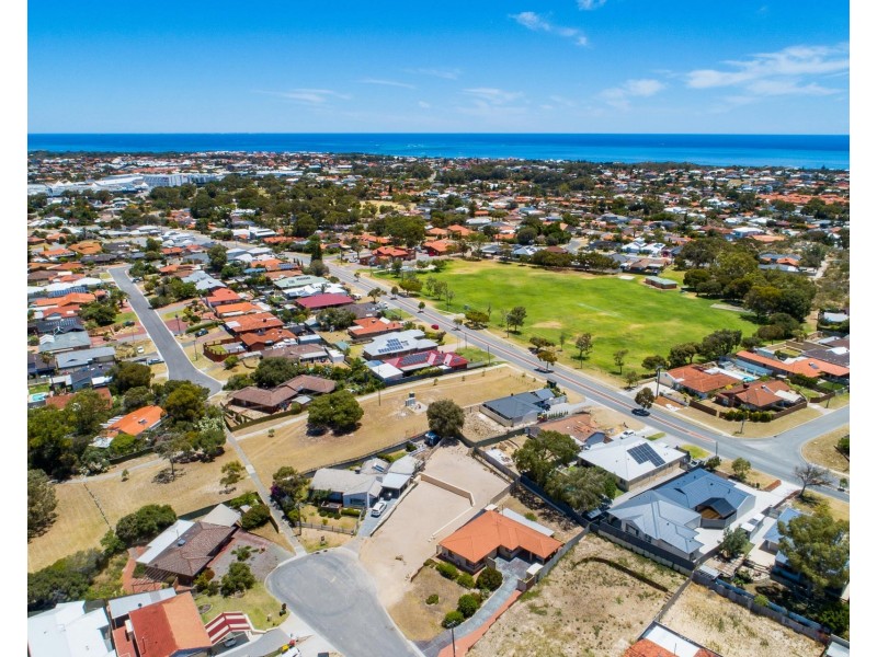 Lot 2/23 Delaware Place, Kallaroo WA 6025