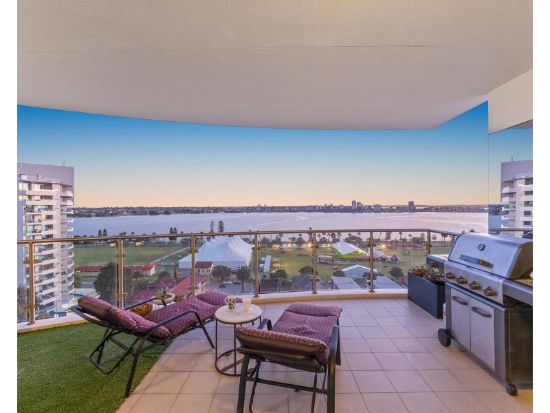 15/229 Adelaide Terrace, Perth WA 6000