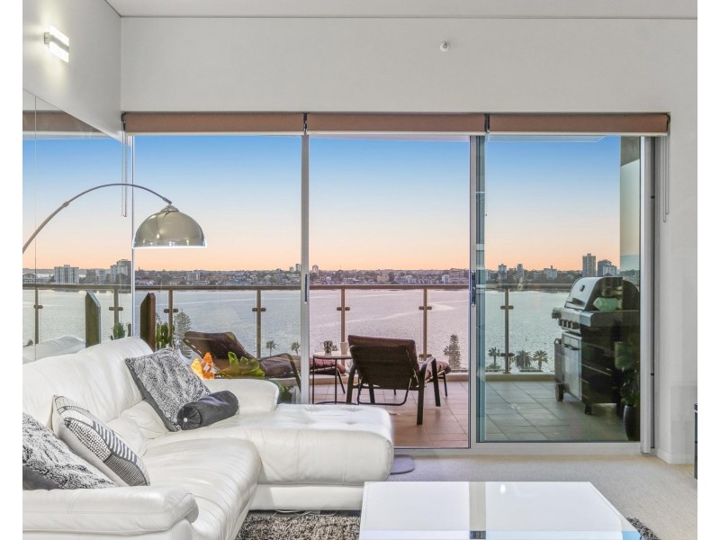 15/229 Adelaide Terrace, Perth WA 6000