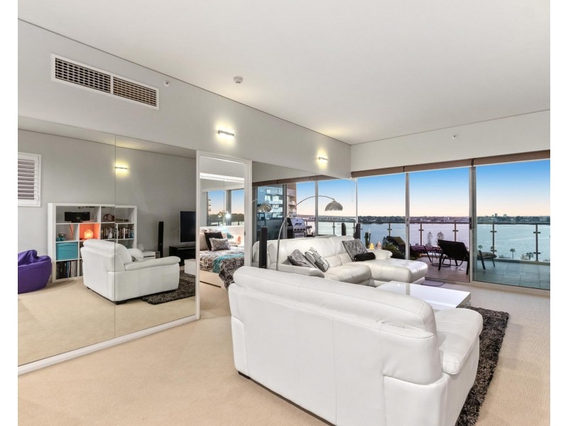 15/229 Adelaide Terrace, Perth WA 6000