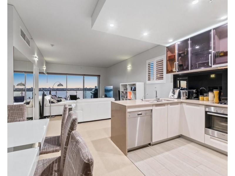 15/229 Adelaide Terrace, Perth WA 6000