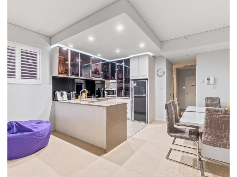 15/229 Adelaide Terrace, Perth WA 6000