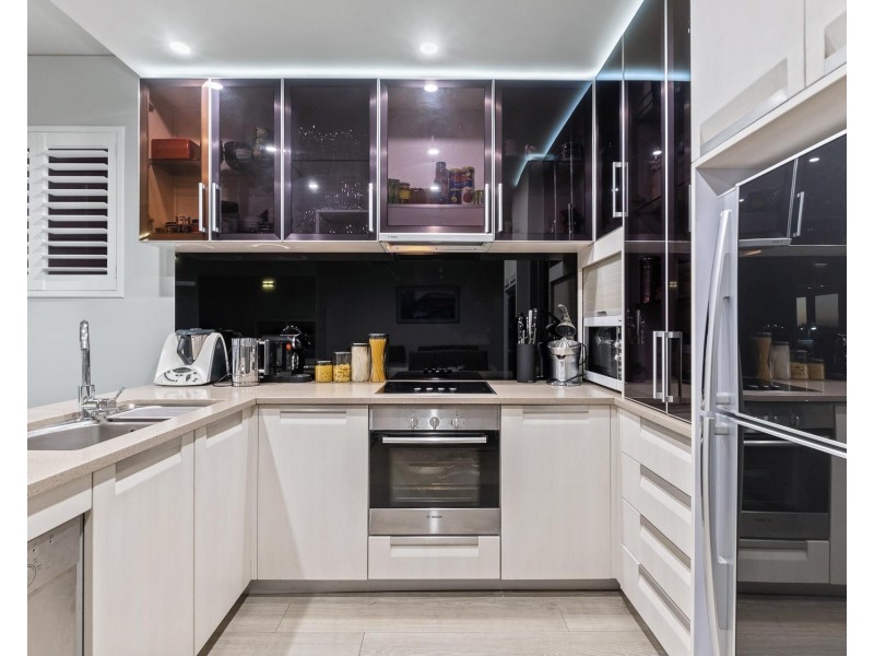 15/229 Adelaide Terrace, Perth WA 6000