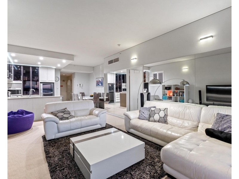 15/229 Adelaide Terrace, Perth WA 6000