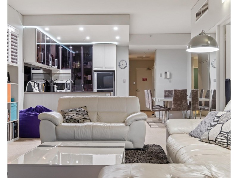 15/229 Adelaide Terrace, Perth WA 6000