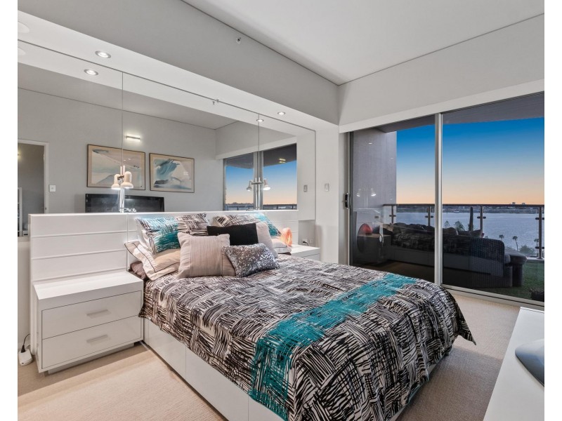 15/229 Adelaide Terrace, Perth WA 6000