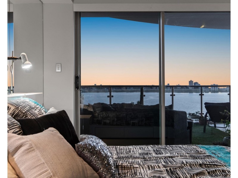 15/229 Adelaide Terrace, Perth WA 6000