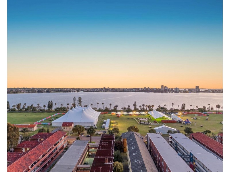 15/229 Adelaide Terrace, Perth WA 6000