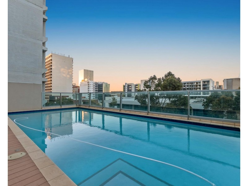 15/229 Adelaide Terrace, Perth WA 6000