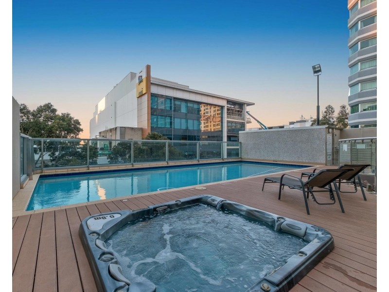 15/229 Adelaide Terrace, Perth WA 6000